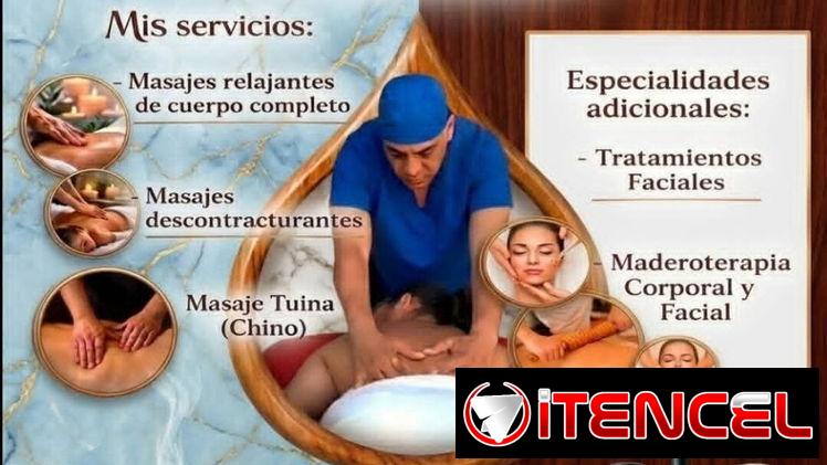 Relajación y bienestar