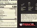 Whey Gold Standar (ON) 22serv