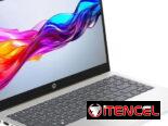 Laptop HP 14-em0085cl Ryzen 7 16GB 1TB SSD | 14” FHD en La Habana