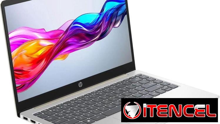 Laptop HP 14-em0085cl Ryzen 7 16GB 1TB SSD | 14” FHD en La Habana