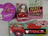 Combo Snoopy