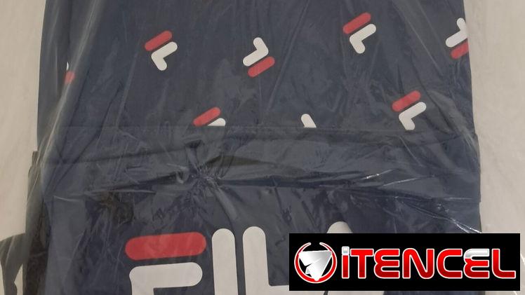 Mochilas marca FILA