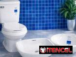 🔥 PRIMERA MANO (TAZAS) JUEGOS DE BAÑO CORONA ORIGINAL 🔥 Y PLANTAS ELÉCTRICAS
