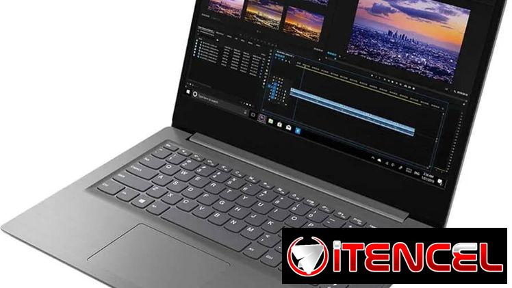 Vendo laptop
