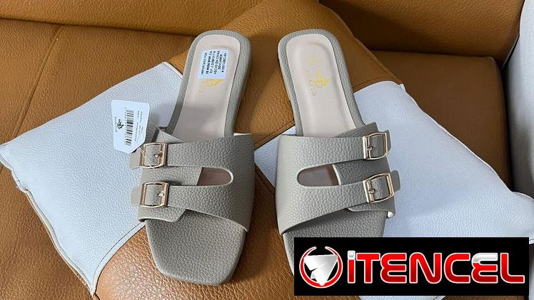 SANDALIAS #35 #36