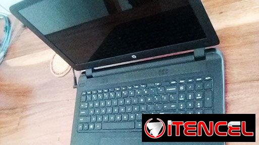 Laptop HP 15 Notebook