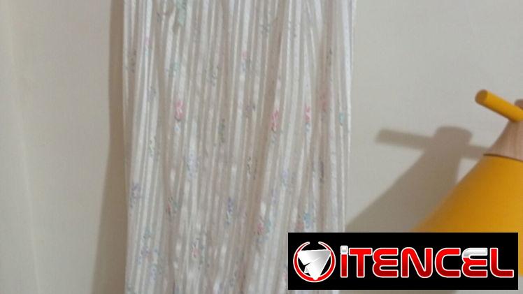 2 batas Lencerías para dormir