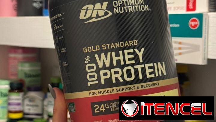 Whey Protein ON