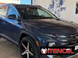 Vendo o negocio, Hyundai Tucson, 2025 con 8000 km solamente