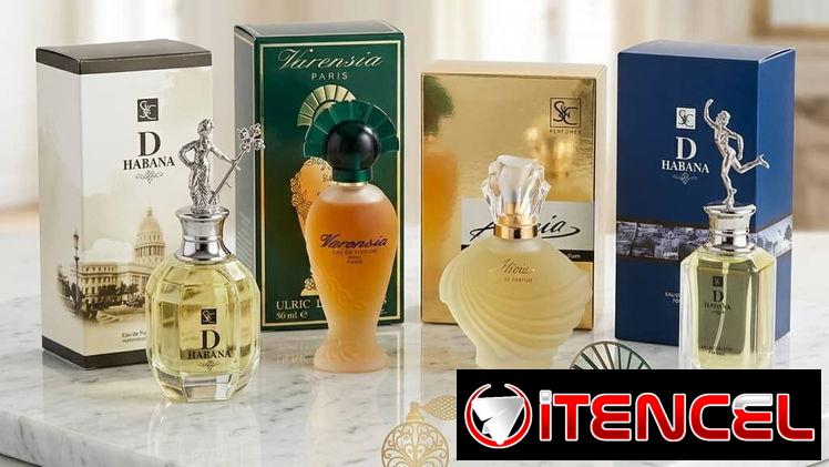 __Perfumes 💯Originales y en 📦 caja. Calidad garantizada