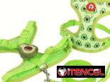 Correas con pecheras animadas !!! Para perritos o gatitos preciosas y diseños únicos