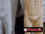 Maniqui original de Hombre cuerpo entero para tienda de ropa 53265497