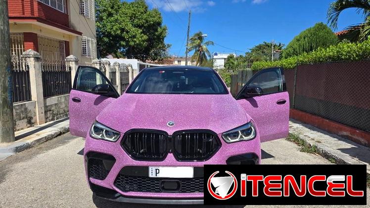BMW X6 Competition ‼️🫰🏼📉Ganga🫰🏼📉‼️