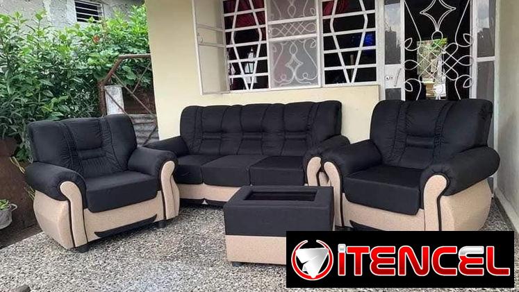 Muebles de todos los modelos
