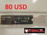 Disco M2 /  Disco Solido /  SSD