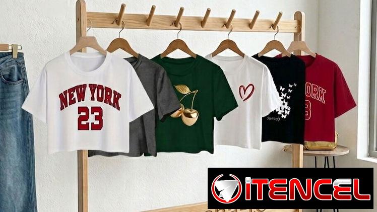 Tienda Especializadas en Ropa de Mujer