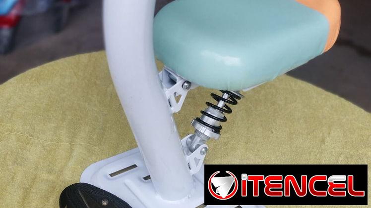 ASIENTOS DELANTEROS PARA NIÑOS/ MOTOS O BICI