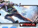 Audífonos Gaming T27 Onikuma