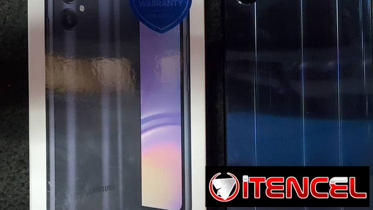 CELULARES DISPONIBLES CON GARANTÍA Y MENSAJERÍA (Kinetica)