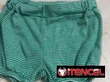 Shorts de niñas