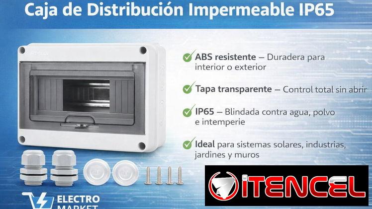Brequera para 8 unidades