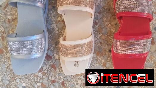 Sandalias #37 #38 #39 #40. Acepto mn y transferencia