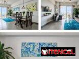 Renta de apartamento de lujo en Vedado. +5353968620