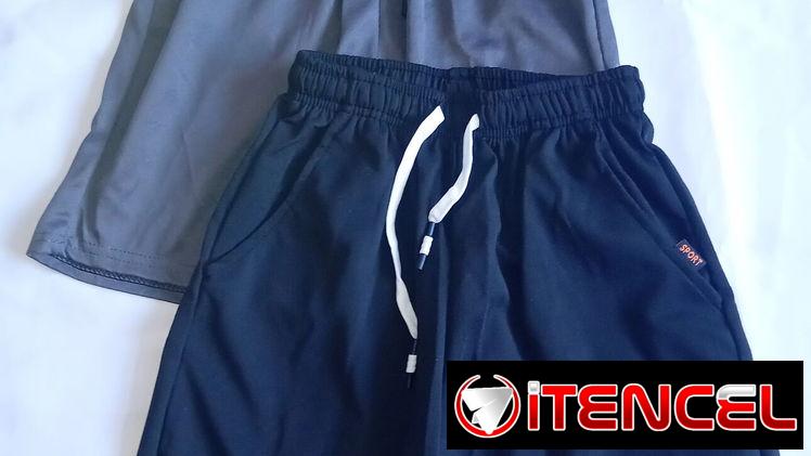 Short de niño/ adolescente / Shein
