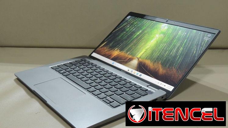 *Laptop Dell Latitude 5440* (Básicamente Nueva )