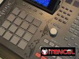 MPC3000 LE Edición Limitada Profesional