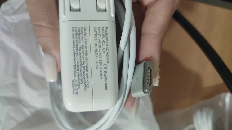 Cargadores para laptop varios modelos , nuevos más garantía.