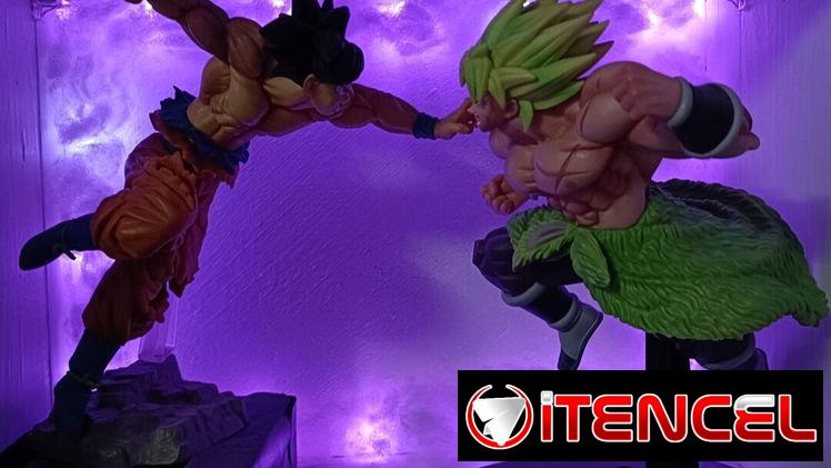 FIGURAS DE ANIME EN LA HABANA‼️