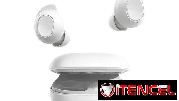 Samsung Galaxy Buds Fe. Sellado en caja