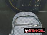 MOCHILAS