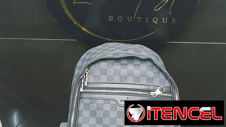 MOCHILAS