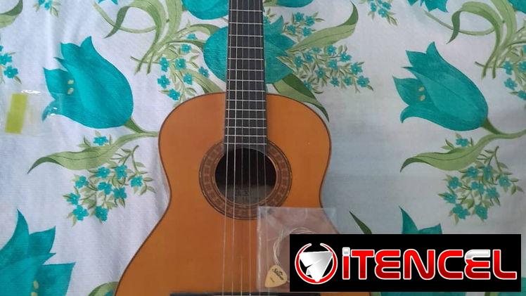 Venta y Reparación de Guitarras