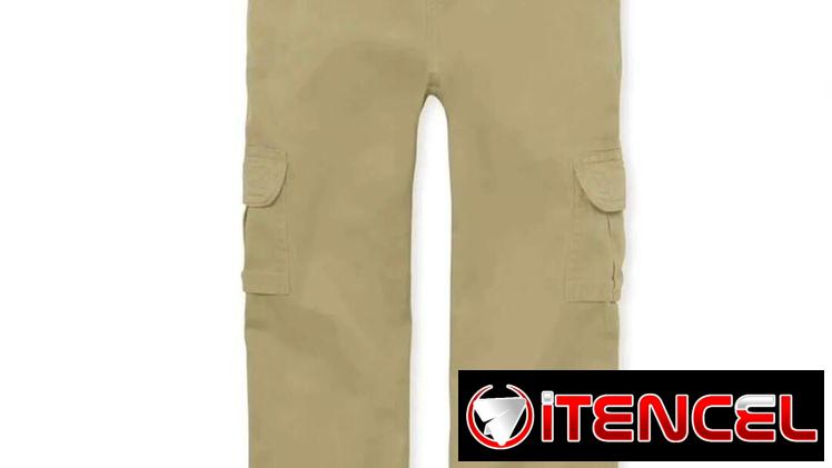 Pantalones Cargo todas las tallas
