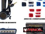 Piezas de Motos de primera mano