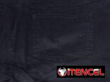Se venden dos bermudas nuevas marca Reader’s gran parte algodón una talla 12m la azul y la negra 14 m vivo en el vedado