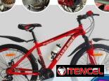 Bicicletas de 26