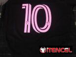 Camisetas de fútbol