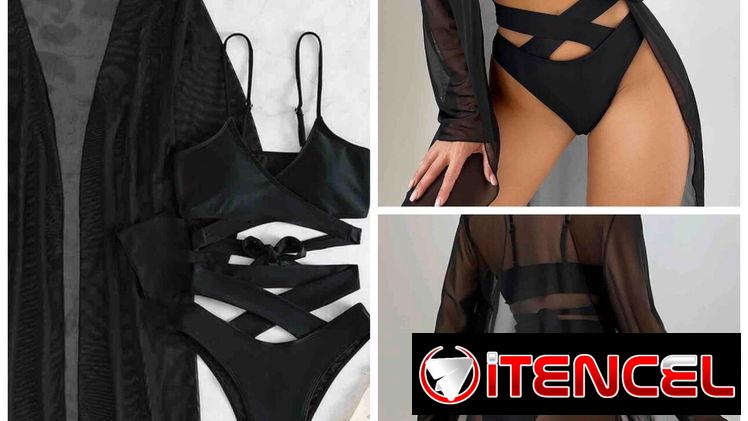 💯💯Traje de baño Exclusivos