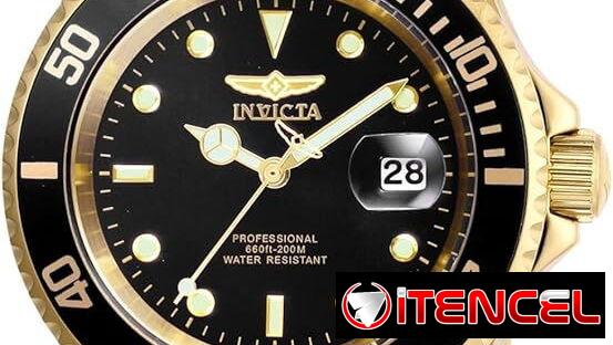 Venta de reloj invicta nuevo