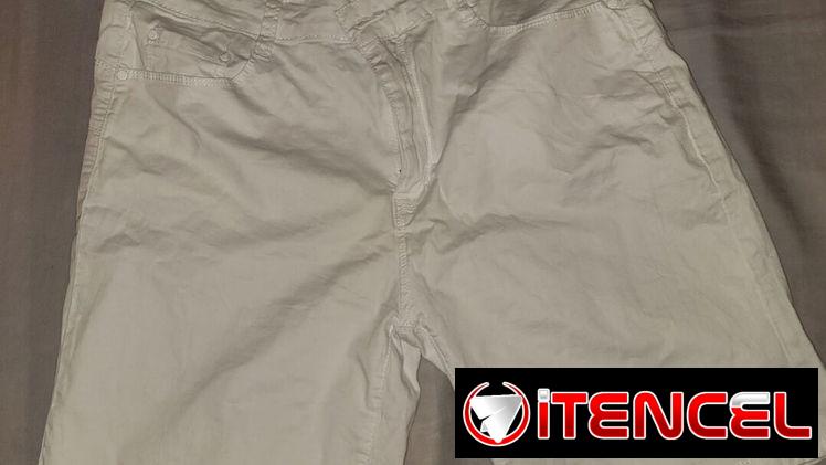 Ropa blanca
