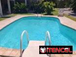 🏊🏻‍♀️ Renta de Pasadía en San Agustín La Lisa• Renta por Horas Disponible
