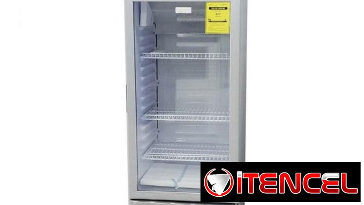Vendo Exhibidora Royal Nueva