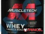 Whey Proteins