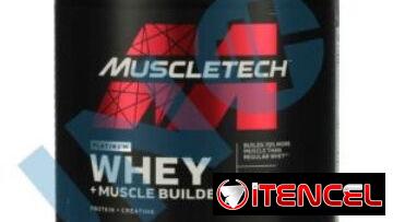 Whey Proteins