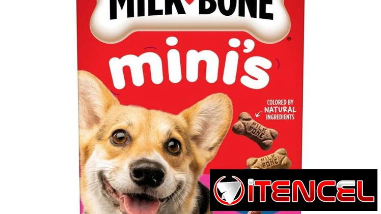 *GALLETAS PARA PERROS*  ✅ Galletas crujientes para perros con ingredientes naturales.  ✅ Contienen 12 tipos de vitaminas