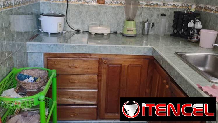 Venta de Biplanta en cojimar